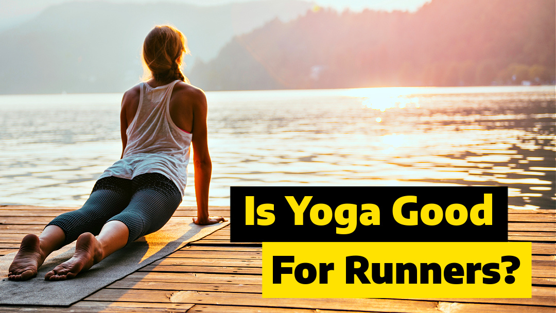 is yoga good for runners